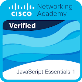 javascript essentials 1